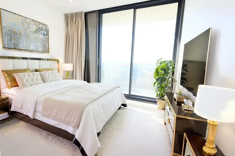 Fourth view of Homely apartment listing, 608/22 Cambridge Street, Epping NSW 2121