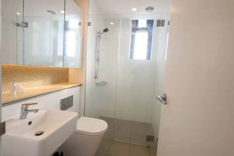 Fifth view of Homely apartment listing, 608/22 Cambridge Street, Epping NSW 2121