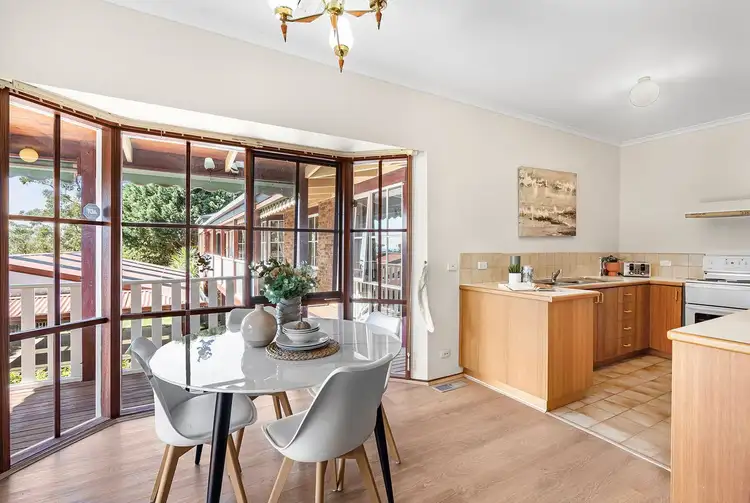 Third view of Homely apartment listing, 1/10 Alicudi Avenue, Frankston South VIC 3199