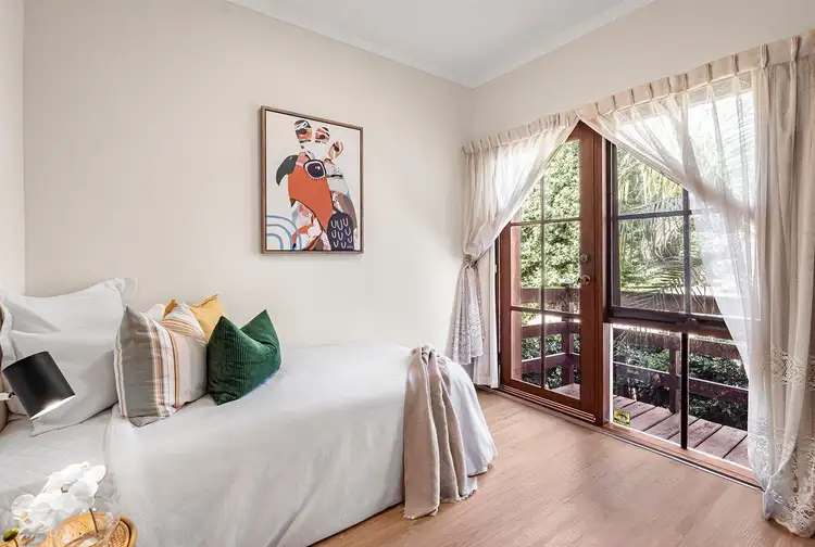 Fourth view of Homely apartment listing, 1/10 Alicudi Avenue, Frankston South VIC 3199