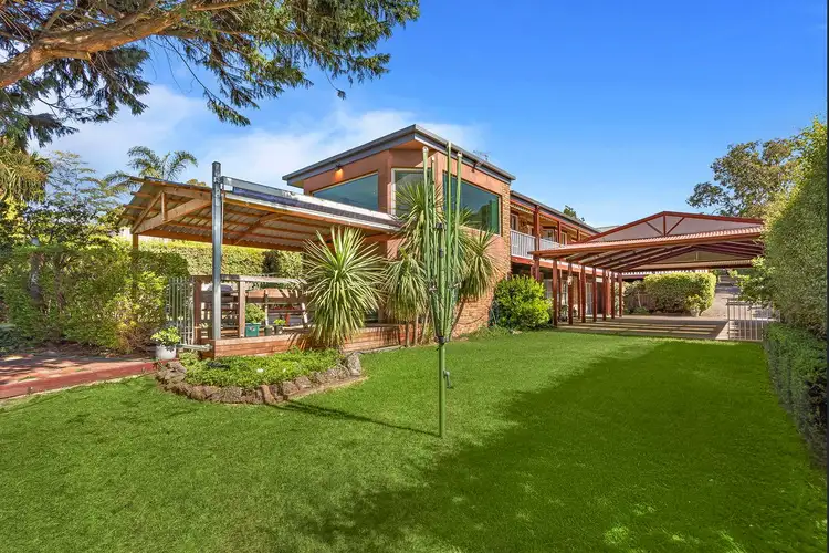 Fifth view of Homely apartment listing, 1/10 Alicudi Avenue, Frankston South VIC 3199