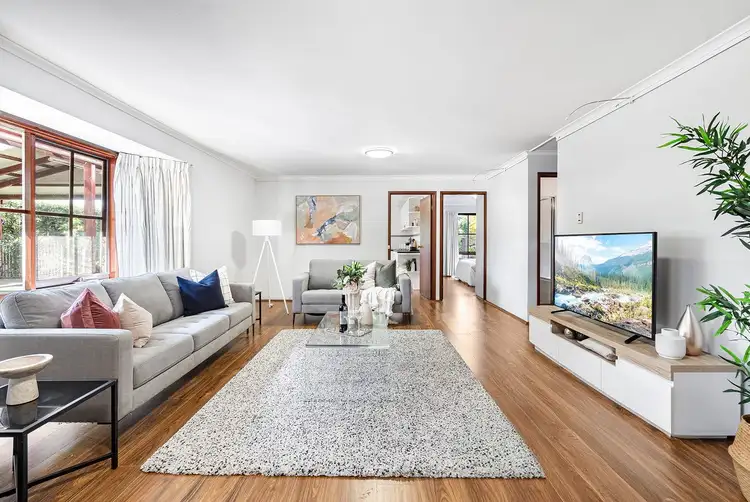 Second view of Homely apartment listing, 3/10 Alicudi Avenue, Frankston South VIC 3199