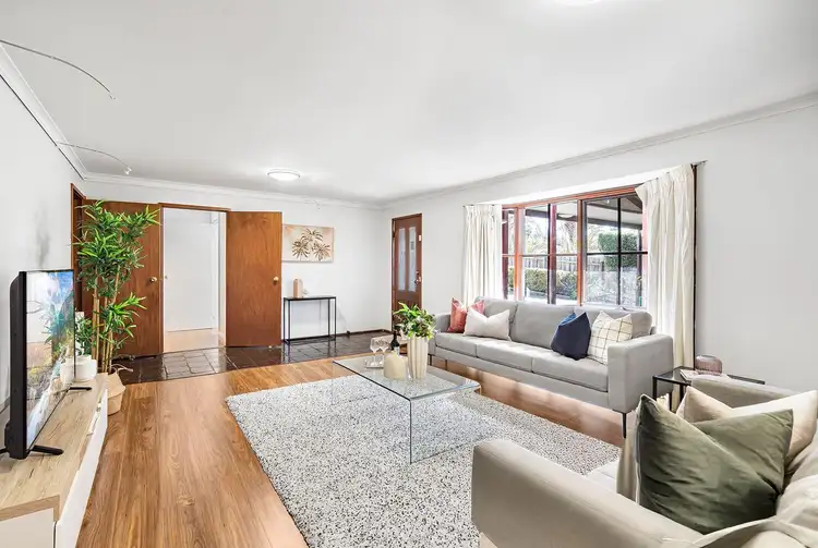 Third view of Homely apartment listing, 3/10 Alicudi Avenue, Frankston South VIC 3199