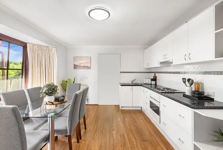 Fourth view of Homely apartment listing, 3/10 Alicudi Avenue, Frankston South VIC 3199