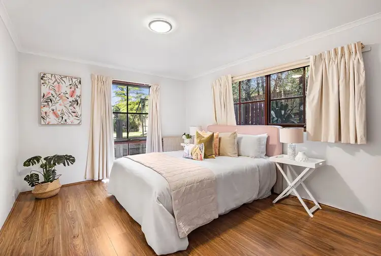 Fifth view of Homely apartment listing, 3/10 Alicudi Avenue, Frankston South VIC 3199