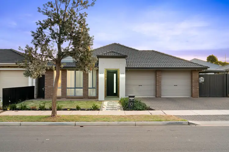 13 Lillypilly Walk, Andrews Farm SA 5114