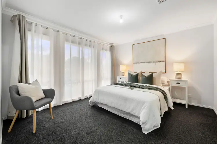 Third view of Homely house listing, 13 Lillypilly Walk, Andrews Farm SA 5114