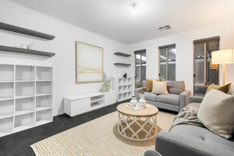 Sixth view of Homely house listing, 13 Lillypilly Walk, Andrews Farm SA 5114