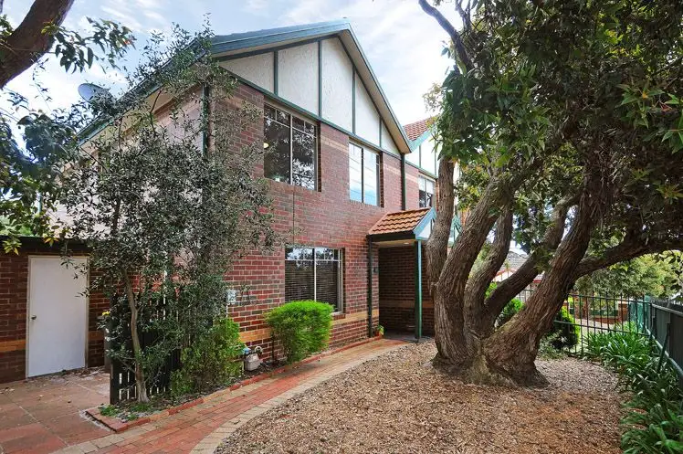 4/316 Skye Road, Frankston VIC 3199
