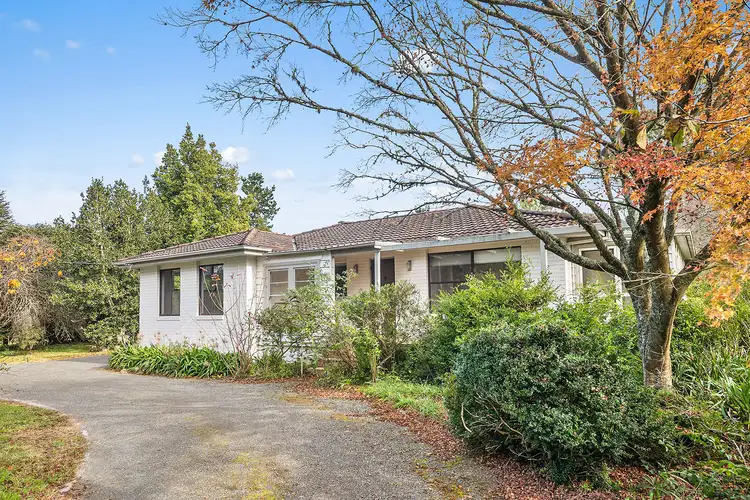 Main view of Homely house listing, 10 Jensens Lane, Exeter NSW 2579