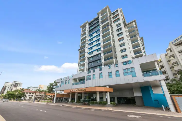 102 Esplanade
