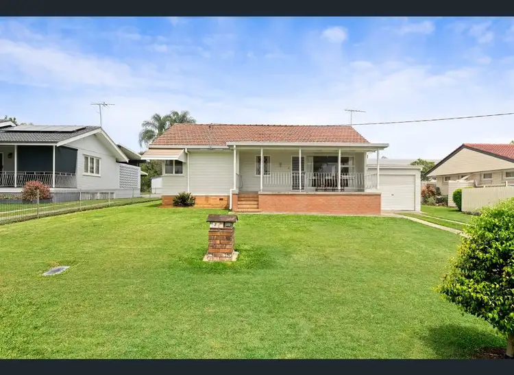 7 Boodera Street, Oxley QLD 4075