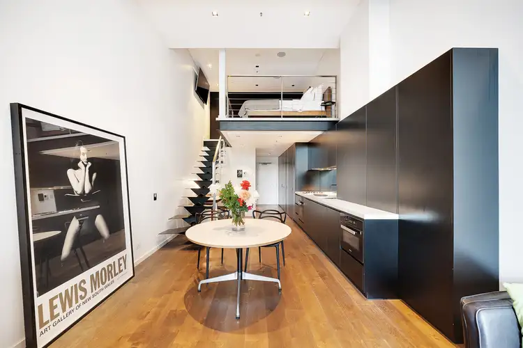 208/81 Macleay Street, Potts Point NSW 2011
