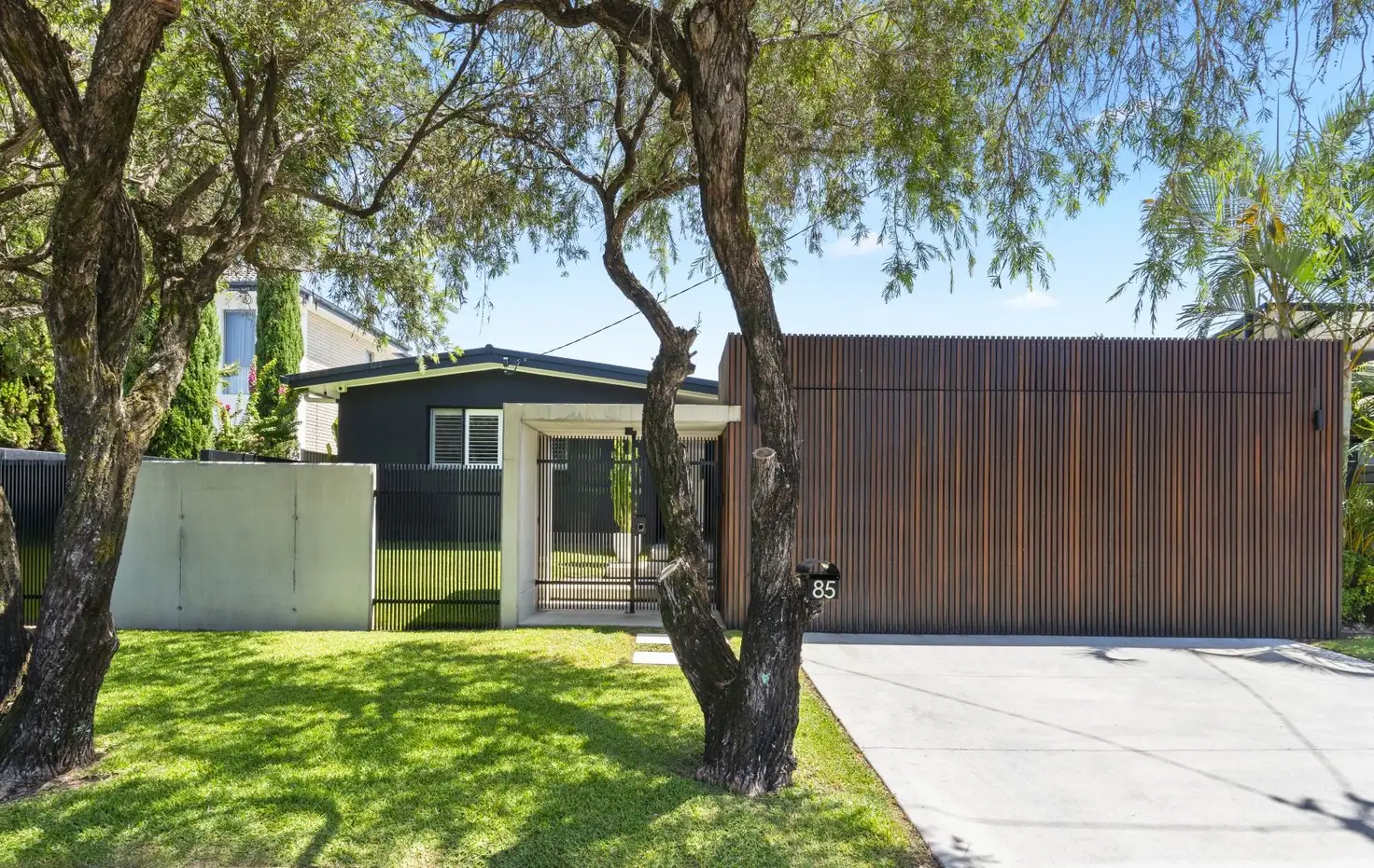 Main view of Homely house listing, 85 Amalfi Drive, Isle of Capri QLD 4217