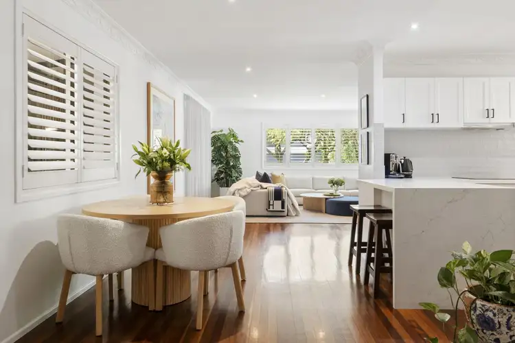 Third view of Homely house listing, 85 Amalfi Drive, Isle of Capri QLD 4217