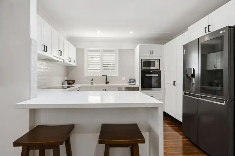 Fourth view of Homely house listing, 85 Amalfi Drive, Isle of Capri QLD 4217