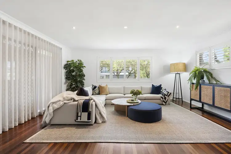 Fifth view of Homely house listing, 85 Amalfi Drive, Isle of Capri QLD 4217