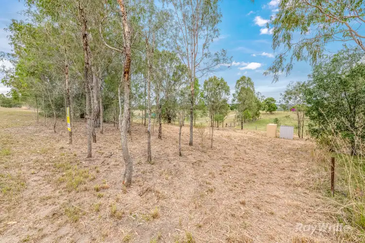Fifth view of Homely land listing, LOT 319 Evans Street, Mount Perry QLD 4671