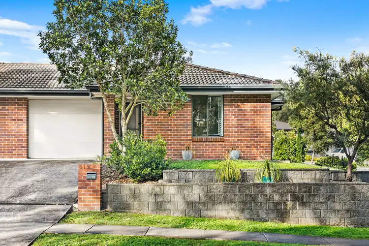 2/9 Tallowwood Crescent, Fletcher NSW 2287
