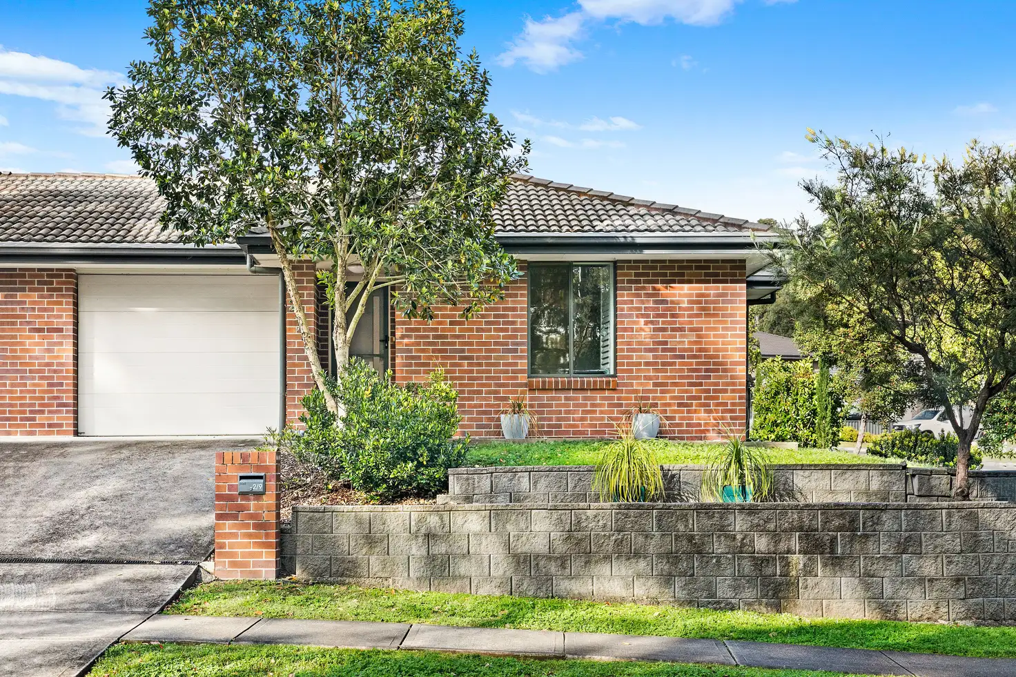 Main view of Homely unit listing, 2/9 Tallowwood Crescent, Fletcher NSW 2287