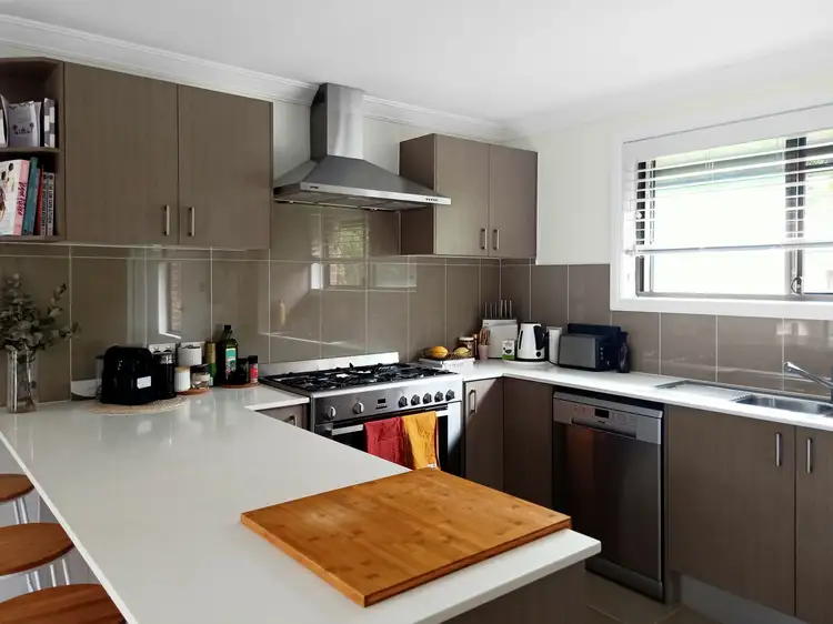 Third view of Homely unit listing, 2/9 Tallowwood Crescent, Fletcher NSW 2287