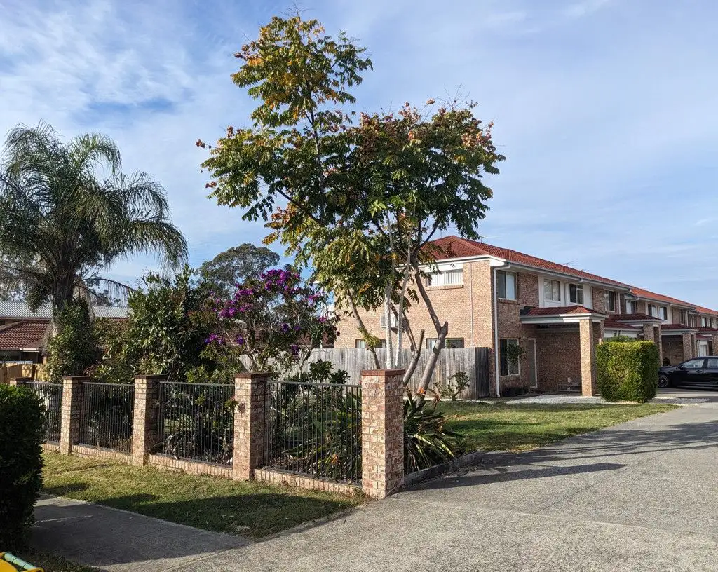 Main view of Homely unit listing, 5/21 Albert Street, Eagleby QLD 4207