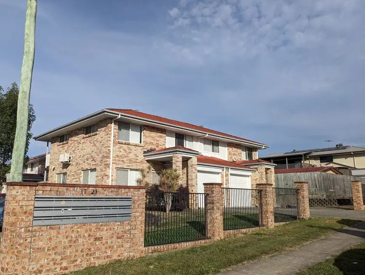 Second view of Homely unit listing, 5/21 Albert Street, Eagleby QLD 4207