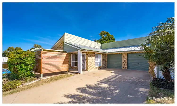 Main view of Homely unit listing, 1/3 Catt Crescent, Kawana QLD 4701