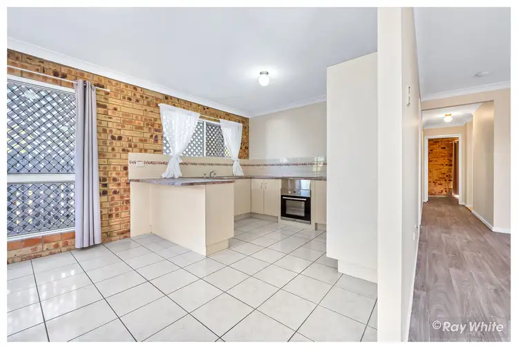 Third view of Homely unit listing, 1/3 Catt Crescent, Kawana QLD 4701