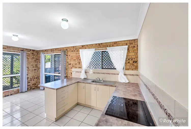 Fifth view of Homely unit listing, 1/3 Catt Crescent, Kawana QLD 4701