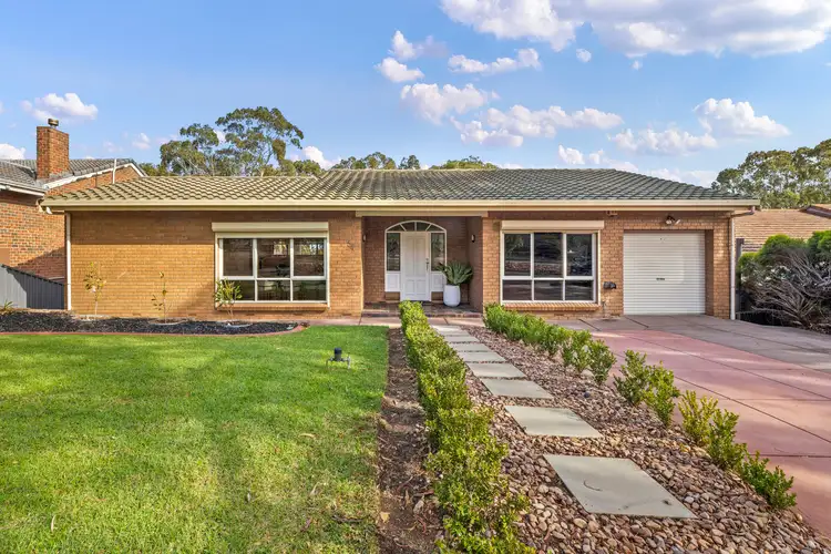 54 Quondong Avenue, Athelstone SA 5076