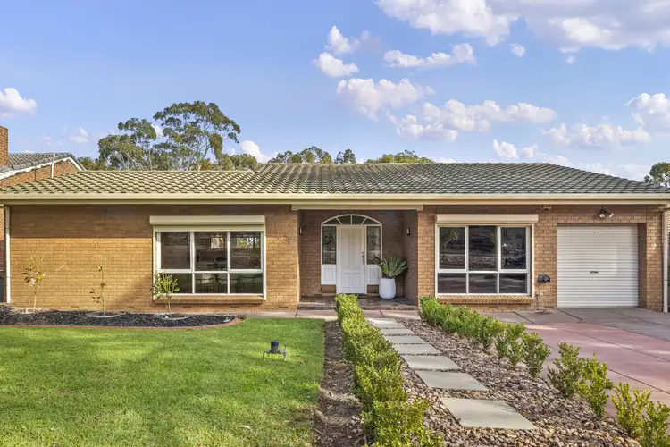 54 Quondong Avenue, Athelstone SA 5076