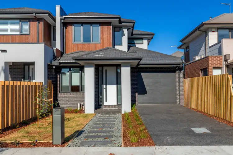 1A/174 Kangaroo Road, Hughesdale VIC 3166