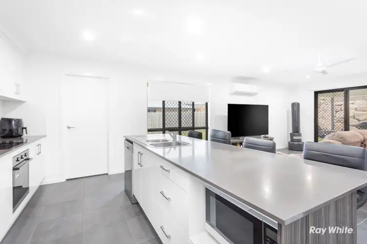 Fourth view of Homely other listing, 5 Ridgeway Close, Yeppoon QLD 4703