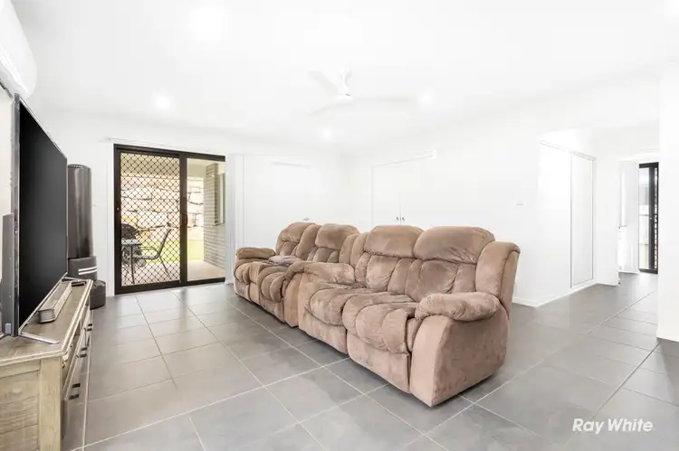 Fifth view of Homely other listing, 5 Ridgeway Close, Yeppoon QLD 4703