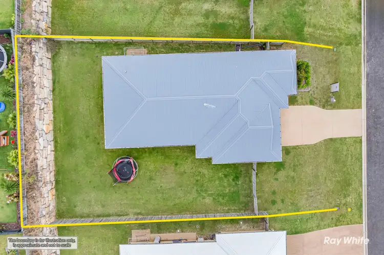 Sixth view of Homely other listing, 5 Ridgeway Close, Yeppoon QLD 4703