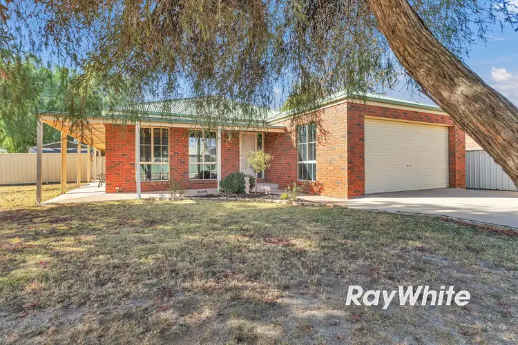 Second view of Homely house listing, 49 Baynes Street, Rochester VIC 3561