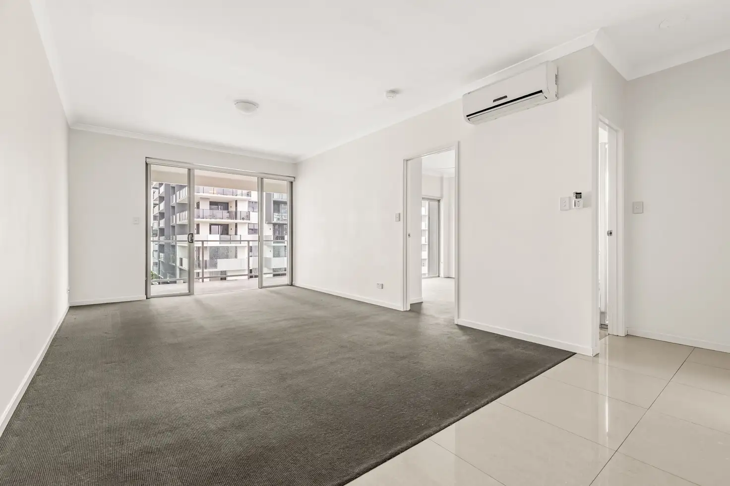 Main view of Homely apartment listing, 17/28 Carl Street, Woolloongabba QLD 4102