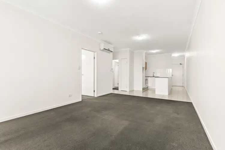 Second view of Homely apartment listing, 17/28 Carl Street, Woolloongabba QLD 4102