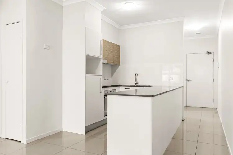 Third view of Homely apartment listing, 17/28 Carl Street, Woolloongabba QLD 4102