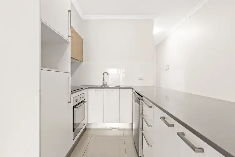 Fourth view of Homely apartment listing, 17/28 Carl Street, Woolloongabba QLD 4102