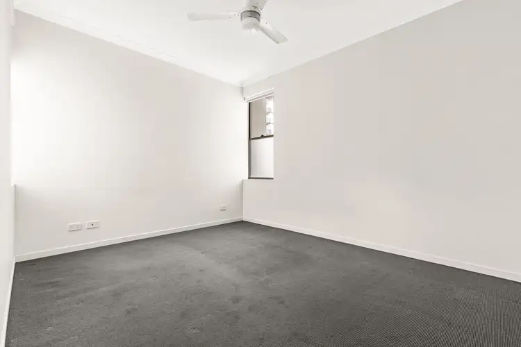 Fifth view of Homely apartment listing, 17/28 Carl Street, Woolloongabba QLD 4102