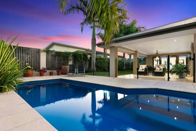 13 Seacrest Drive, Wondunna QLD 4655