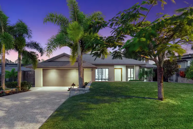Second view of Homely house listing, 13 Seacrest Drive, Wondunna QLD 4655