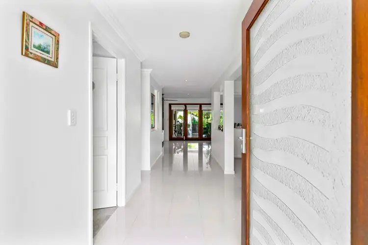 Third view of Homely house listing, 13 Seacrest Drive, Wondunna QLD 4655