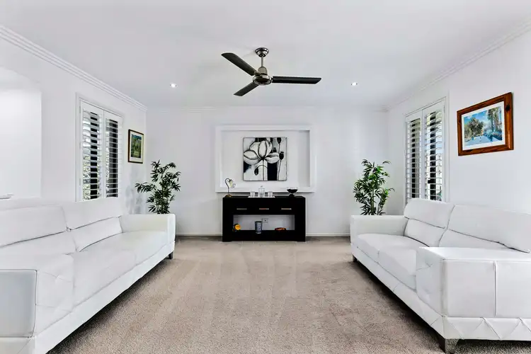 Fourth view of Homely house listing, 13 Seacrest Drive, Wondunna QLD 4655