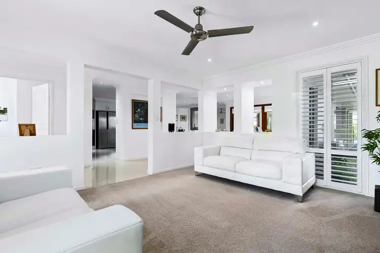 Fifth view of Homely house listing, 13 Seacrest Drive, Wondunna QLD 4655