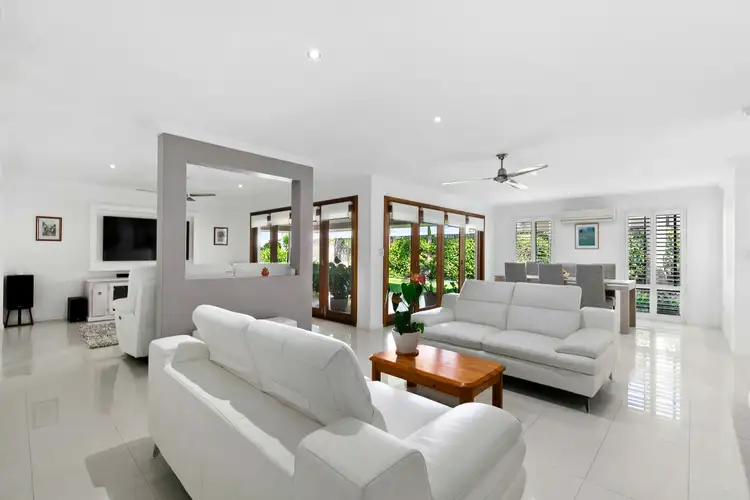 Sixth view of Homely house listing, 13 Seacrest Drive, Wondunna QLD 4655