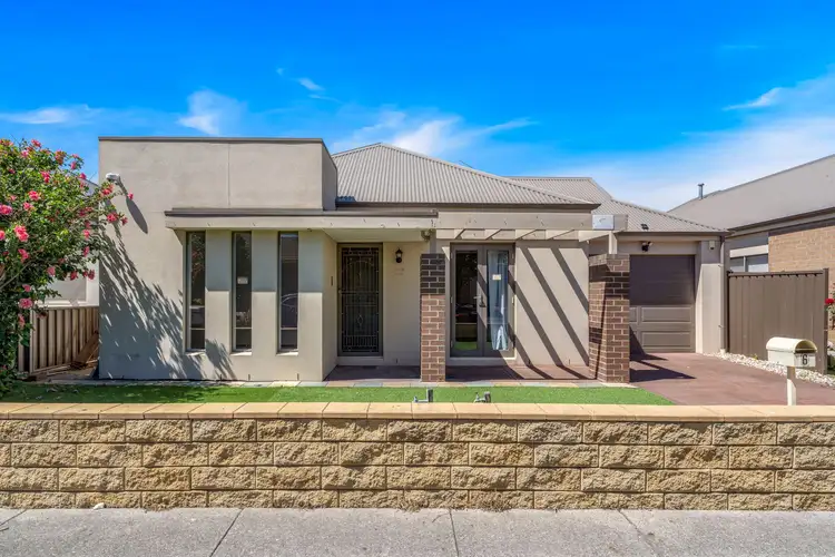 Main view of Homely house listing, 6 Acland Street, Craigieburn VIC 3064