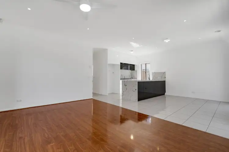 Fifth view of Homely house listing, 6 Acland Street, Craigieburn VIC 3064